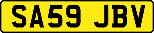SA59JBV