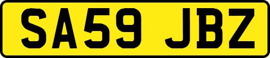 SA59JBZ