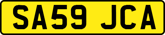 SA59JCA