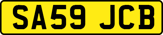 SA59JCB