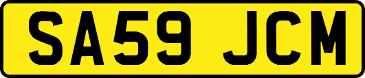 SA59JCM