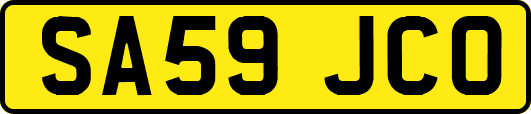 SA59JCO
