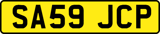 SA59JCP