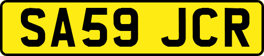 SA59JCR