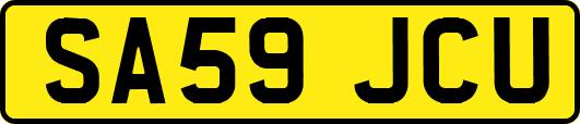 SA59JCU