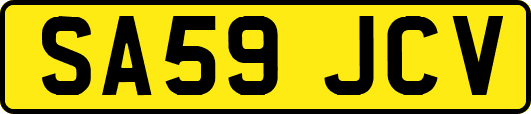 SA59JCV