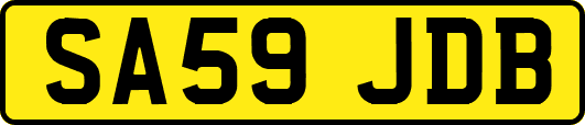 SA59JDB