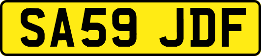 SA59JDF