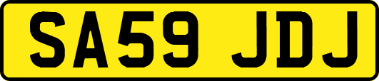SA59JDJ