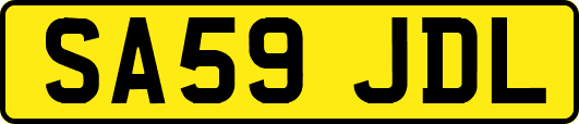 SA59JDL