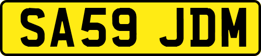 SA59JDM