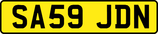 SA59JDN