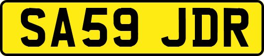 SA59JDR