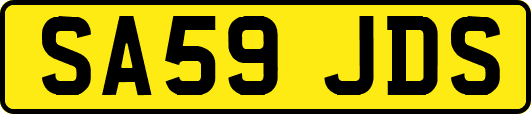 SA59JDS