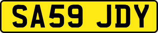 SA59JDY