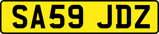 SA59JDZ