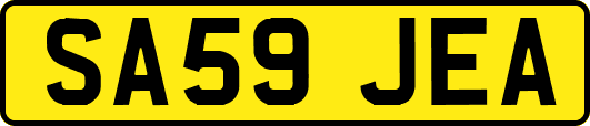 SA59JEA