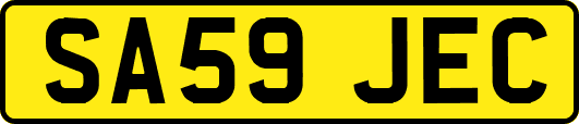 SA59JEC