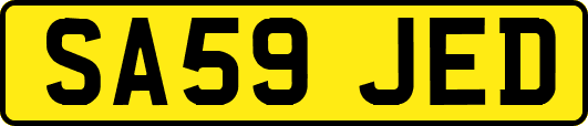 SA59JED