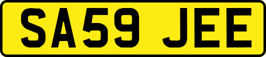 SA59JEE