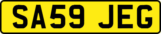 SA59JEG