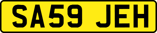 SA59JEH