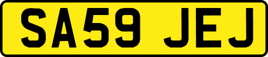 SA59JEJ