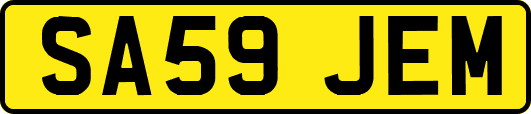 SA59JEM