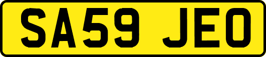 SA59JEO