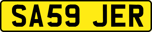 SA59JER