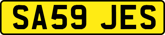 SA59JES