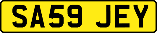 SA59JEY