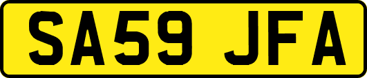 SA59JFA