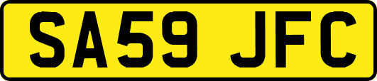 SA59JFC