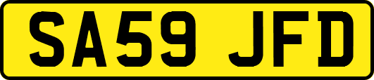 SA59JFD