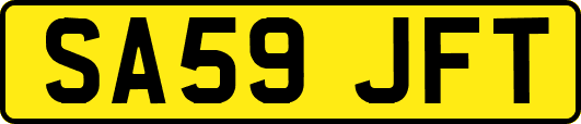 SA59JFT