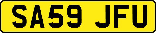 SA59JFU