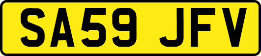 SA59JFV