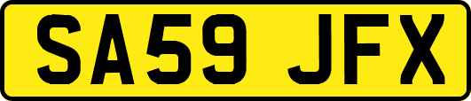 SA59JFX