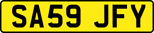 SA59JFY