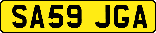 SA59JGA