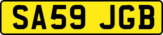 SA59JGB