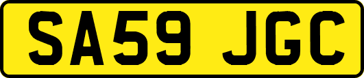 SA59JGC
