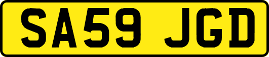 SA59JGD