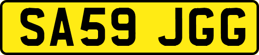 SA59JGG