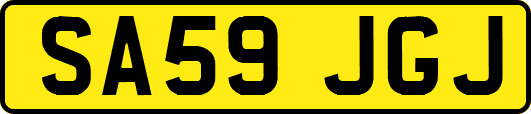 SA59JGJ