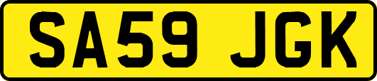 SA59JGK
