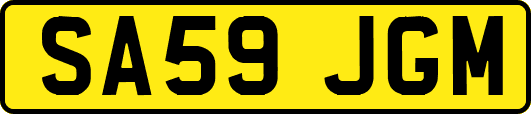 SA59JGM