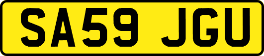 SA59JGU