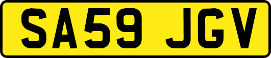 SA59JGV